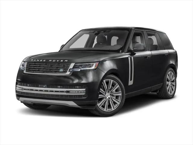 2025 Land Rover Range Rover P400 SE 7 Seat for sale in Bethesda, MD
