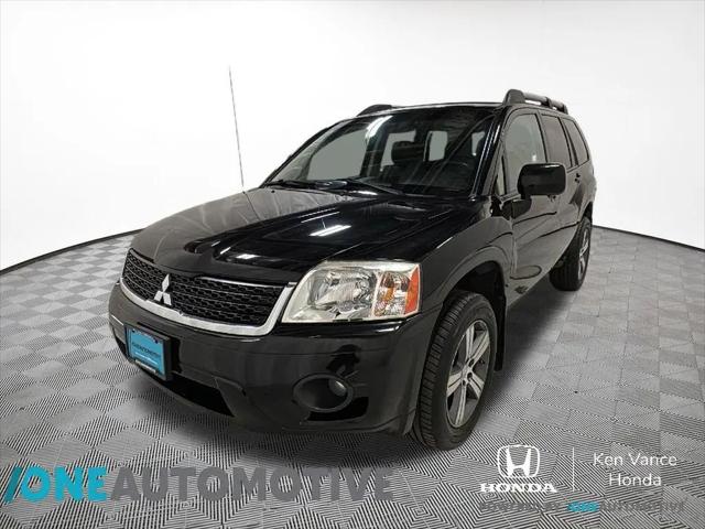 2011 Mitsubishi Endeavor SE for sale in Eau Claire, WI