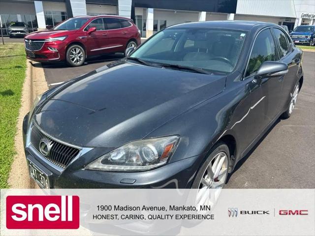 2011 Lexus IS 350 Base for sale in Mankato, MN