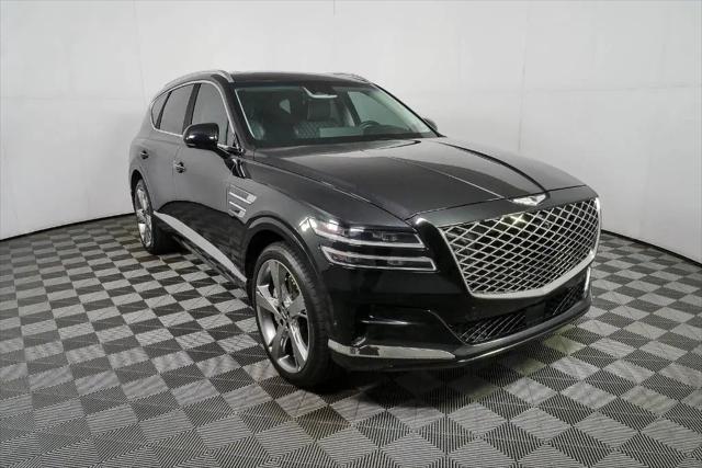 2021 Genesis GV80 3.5T AWD for sale in Atlanta, GA
