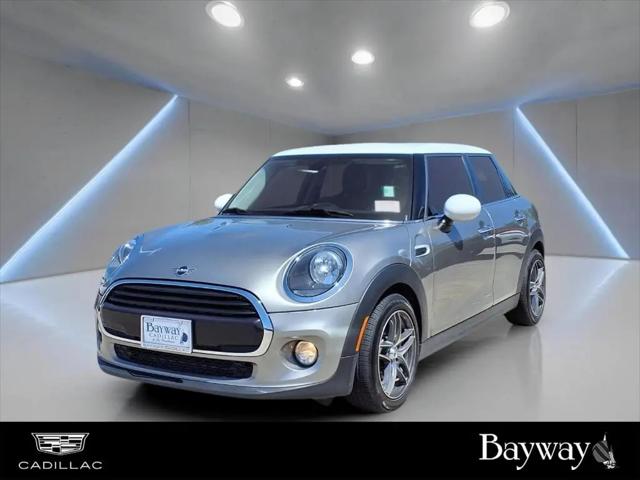 2019 MINI Hardtop Cooper for sale in The Woodlands, TX