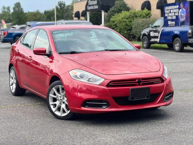 2013 Dodge Dart SXT for sale in Fredericksburg, VA