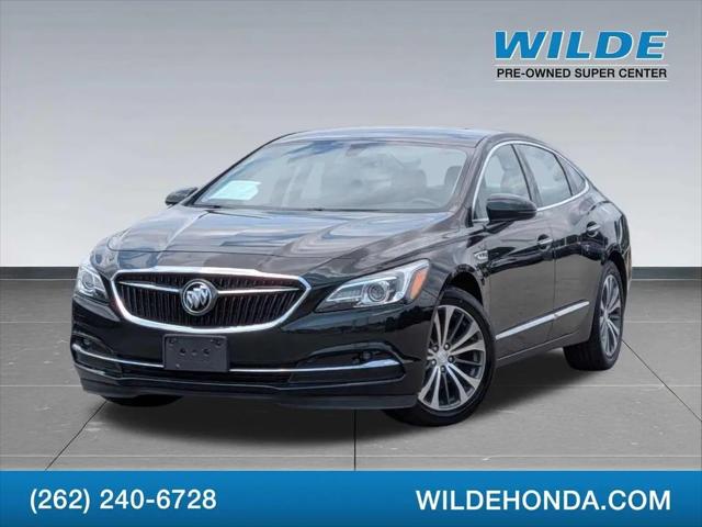 2017 Buick LaCrosse Essence for sale in Waukesha, WI