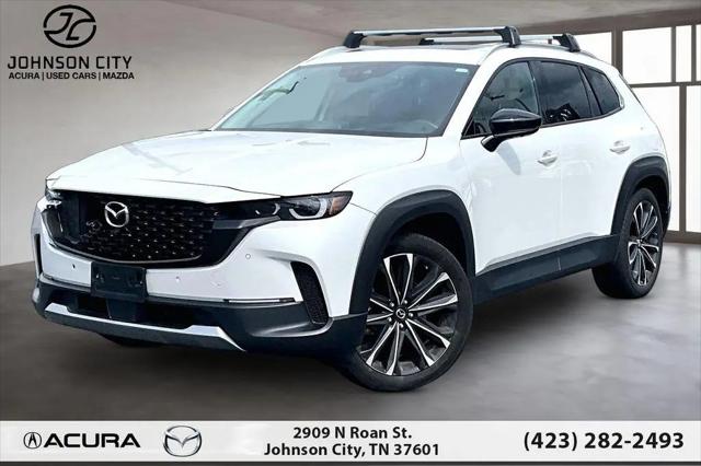 2024 Mazda CX-50 2.5 Turbo Premium Plus for sale in Johnson City, TN