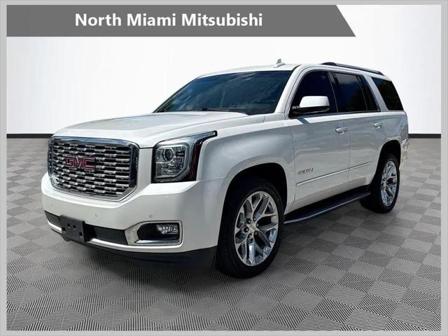 2019 GMC Yukon Denali for sale in Miami, FL
