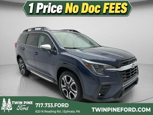 2023 Subaru Ascent Limited 7-Passenger for sale in Ephrata, PA