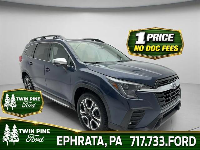 2023 Subaru Ascent Limited 7-Passenger for sale in Ephrata, PA