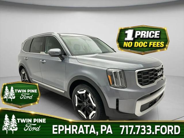 2025 Kia Telluride S for sale in Ephrata, PA