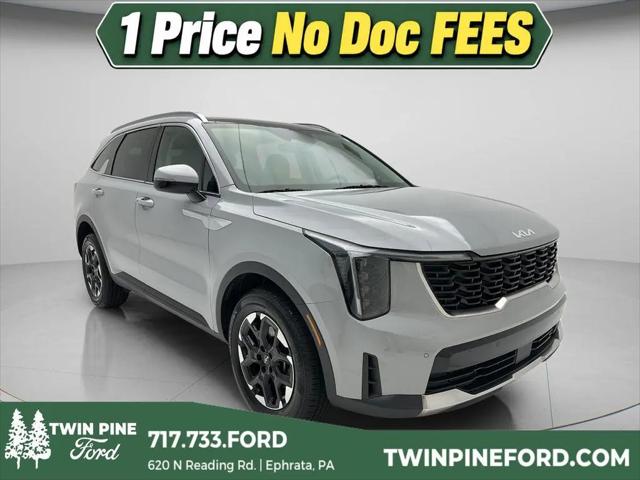 2024 Kia Sorento S for sale in Ephrata, PA