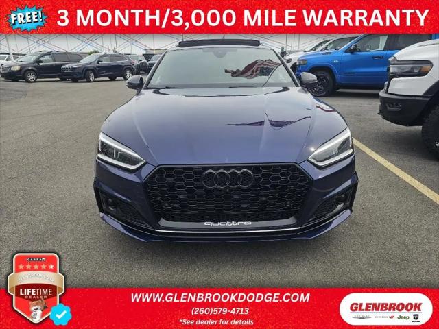 2019 Audi A5 45 Premium for sale in Fort Wayne, IN