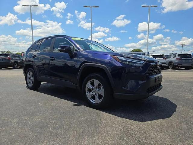 2025 Toyota RAV4 XLE for sale in Bowling Green, KY