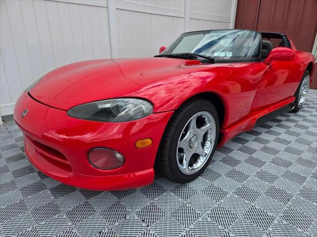 1994 Dodge Viper Sports Car for sale in Conway, SC