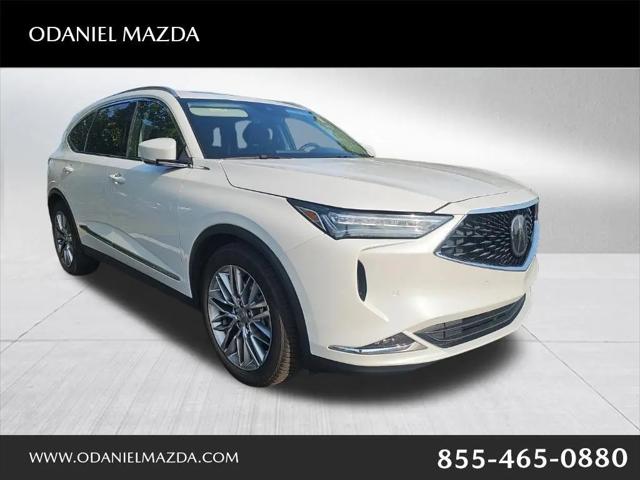 2022 Acura MDX Advance Package for sale in Fort Wayne, IN