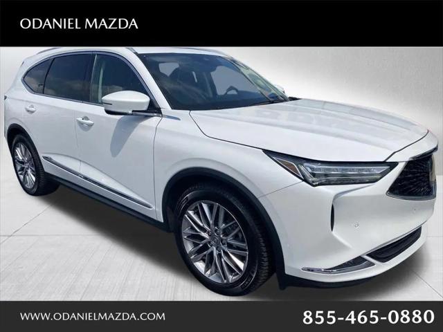 2022 Acura MDX Advance Package for sale in Fort Wayne, IN