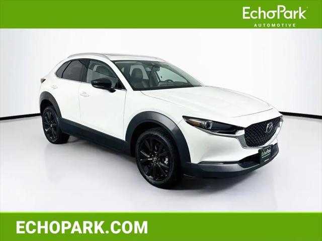 2021 Mazda CX-30 2.5 Turbo Premium for sale in Roseville, CA