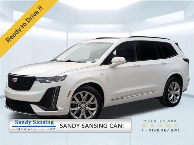 2020 Cadillac XT6 AWD Sport for sale in Pensacola, FL