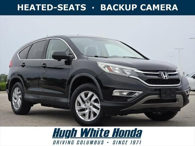 2016 Honda CR-V for sale near Columbus, OH