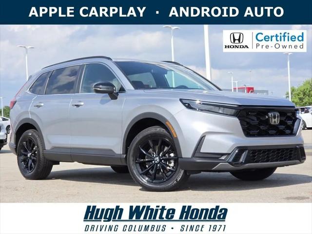 2023 Honda CR-V Hybrid Sport for sale in Columbus, OH