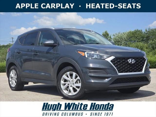 2020 Hyundai Tucson Value for sale in Columbus, OH