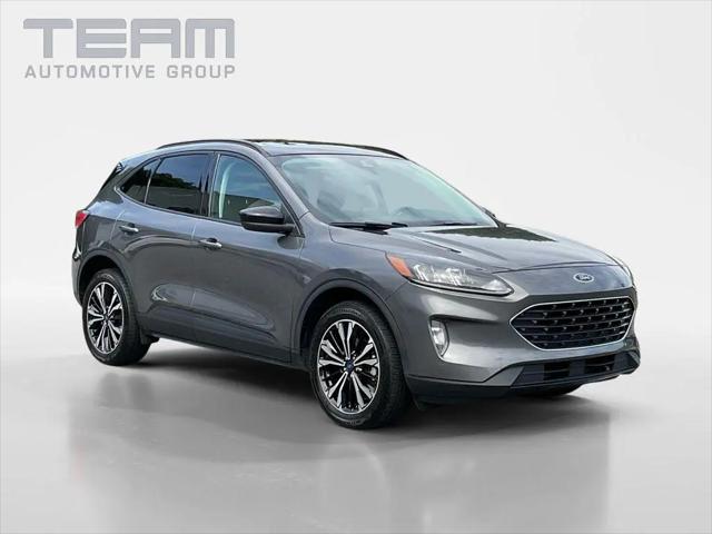2022 Ford Escape SEL for sale in Morganton, NC