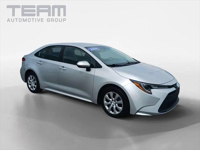 2024 Toyota Corolla LE for sale in Goldsboro, NC
