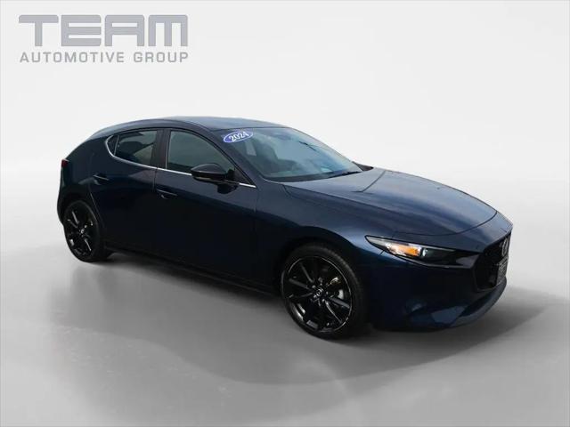 2024 Mazda Mazda3 2.5 S Select Sport for sale in Goldsboro, NC