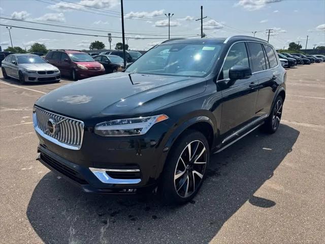 2024 Volvo XC90 B6 Plus Bright Theme 6-Seater for sale in Troy, MI