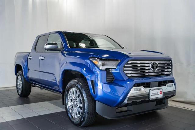 2025 Toyota Tacoma Limited for sale in Woodbridge, VA