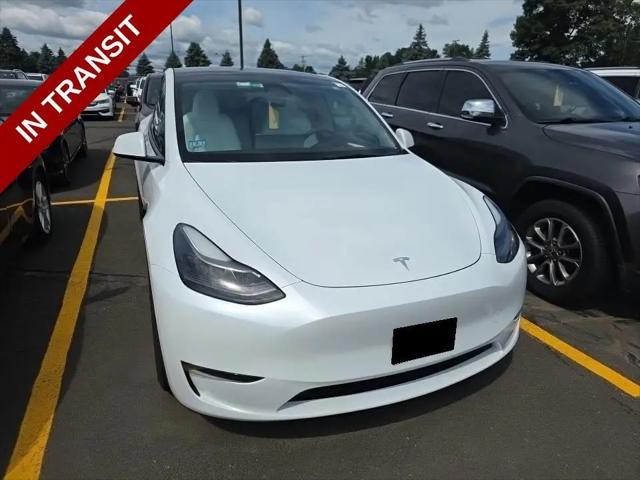 2024 Tesla Model Y Performance Dual Motor All-Wheel Drive for sale in Woodbridge, VA