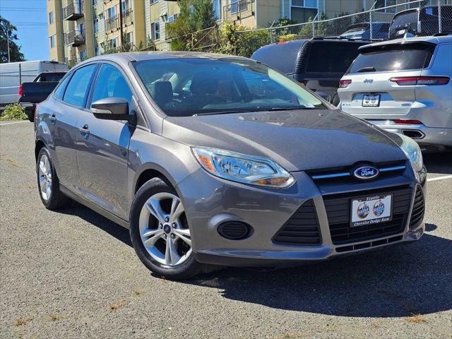 2014 Ford Focus SE for sale in Seattle, WA