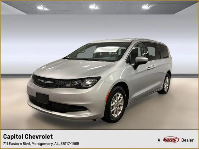 2023 Chrysler Voyager LX for sale in Montgomery, AL