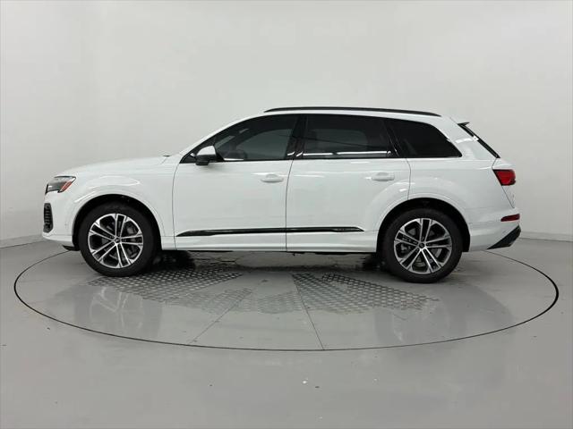 2026 Audi Q7 Premium TFSI quattro tiptronic for sale in Houston, TX