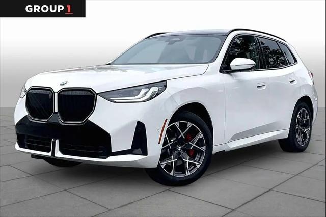 2026 BMW X3 30 xDrive for sale in Annapolis, MD