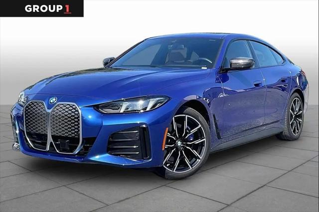 2025 BMW i4 xDrive40 for sale in Annapolis, MD
