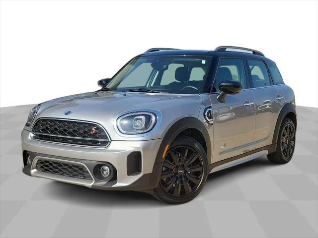 2024 MINI Cooper Countryman Cooper S for sale in Fort Worth, TX