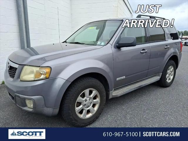 2008 Mazda Tribute s Grand Touring for sale in Allentown, PA