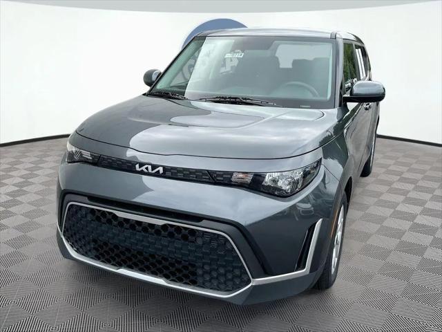 2024 Kia Soul LX for sale in Gainesville, GA