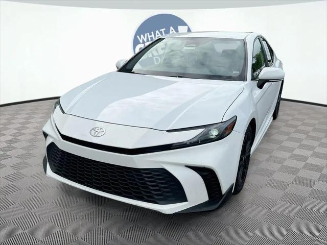 2025 Toyota Camry SE for sale in Gainesville, GA
