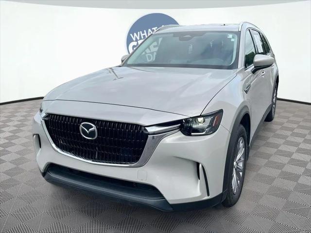 2024 Mazda X-90 3.3 Turbo Preferred for sale in Gainesville, GA