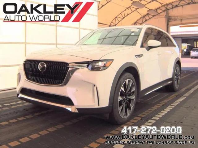 2024 Mazda X-90 Premium Plus for sale in Branson West, MO