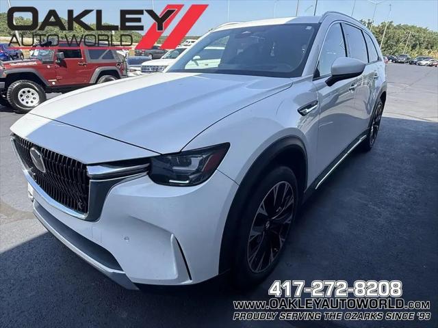 2024 Mazda X-90 Premium Plus for sale in Branson West, MO