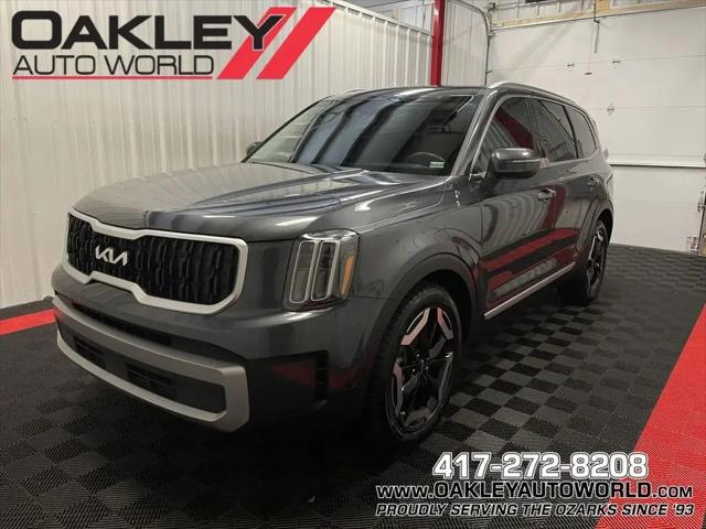 2023 Kia Telluride EX for sale in Branson West, MO