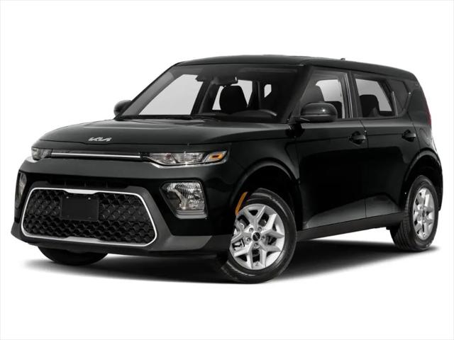 2022 Kia Soul S for sale in Schaumburg, IL