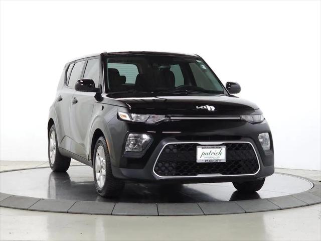 2022 Kia Soul S for sale in Schaumburg, IL