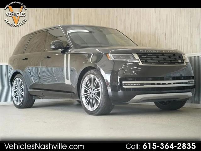 2025 Land Rover Range Rover P530 SE for sale in Nashville, TN