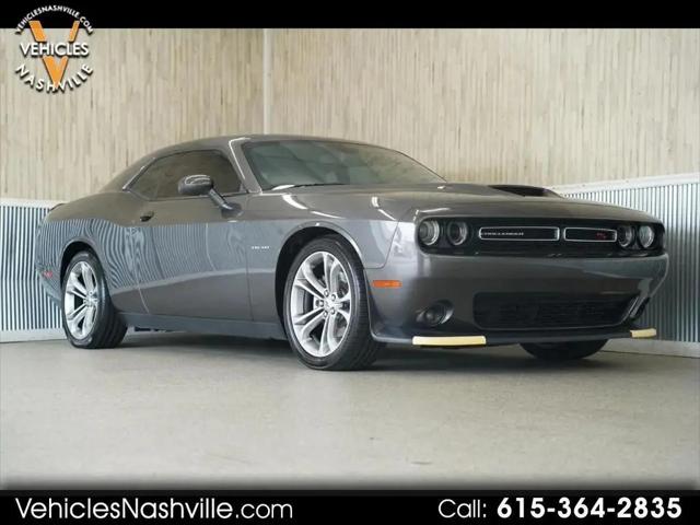 2022 Dodge Challenger R/T for sale in Nashville, TN