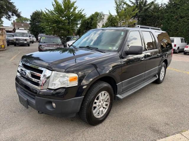 2014 Ford Expedition EL XL for sale in Farmingdale, NY