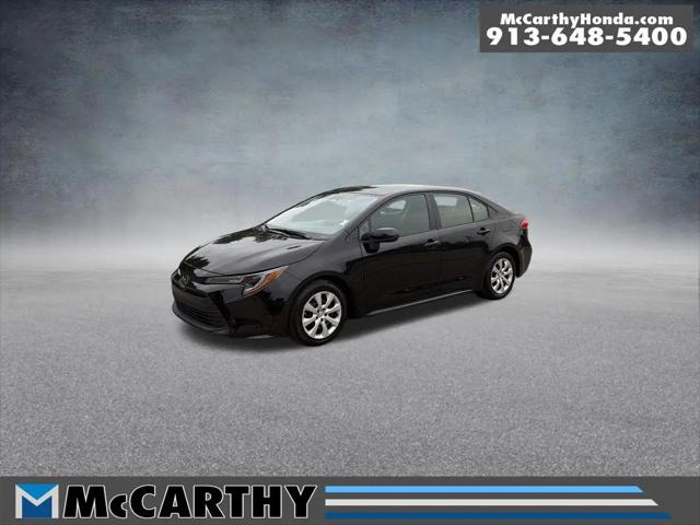 2025 Toyota Corolla LE for sale in Overland Park, KS