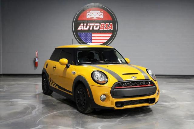 2016 MINI Hardtop Cooper S for sale in Frankfort, IN