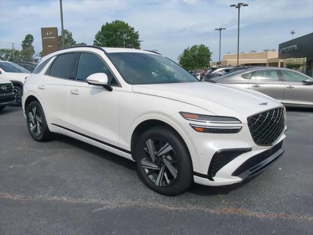 2026 Genesis GV70 3.5T Sport Advanced for sale in Augusta, GA